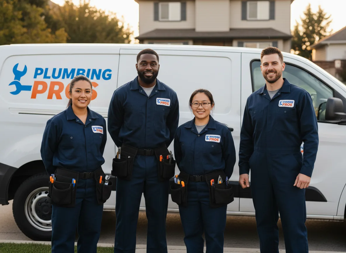Water Heater Repair company in Mullins, SC